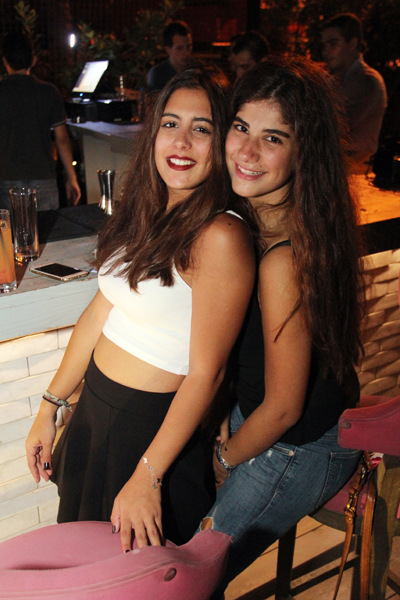 Impulse at Caprice